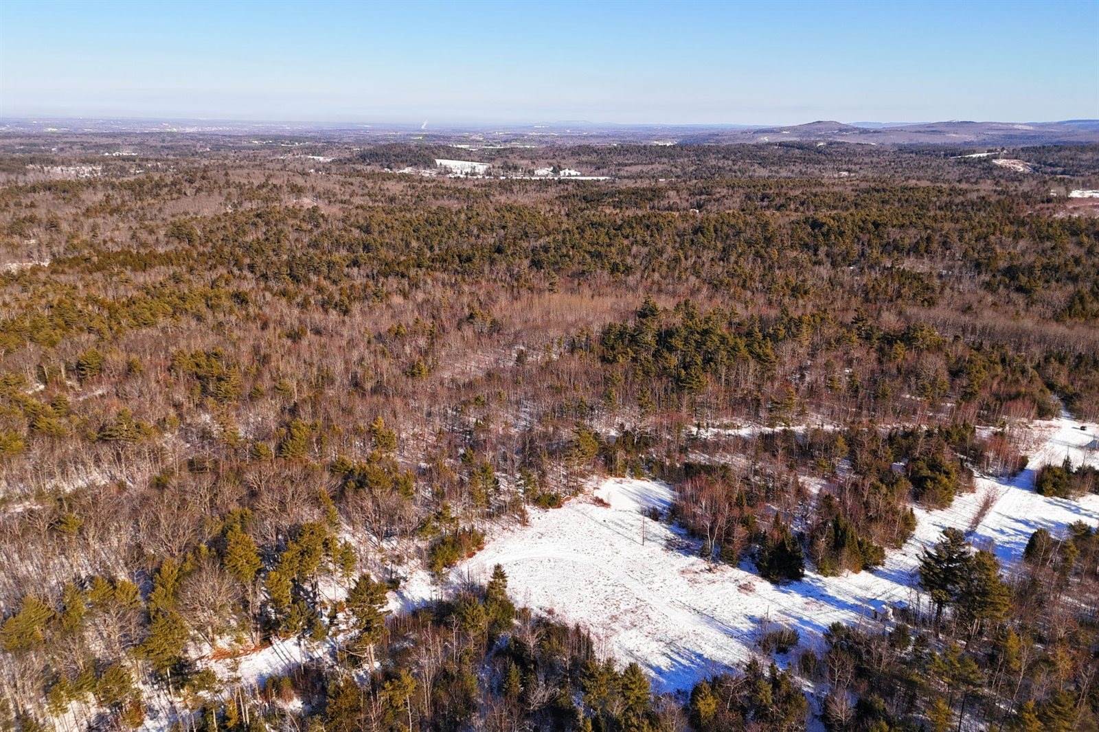 Lot 22 Dalton Lane, Bucksport, ME 04416