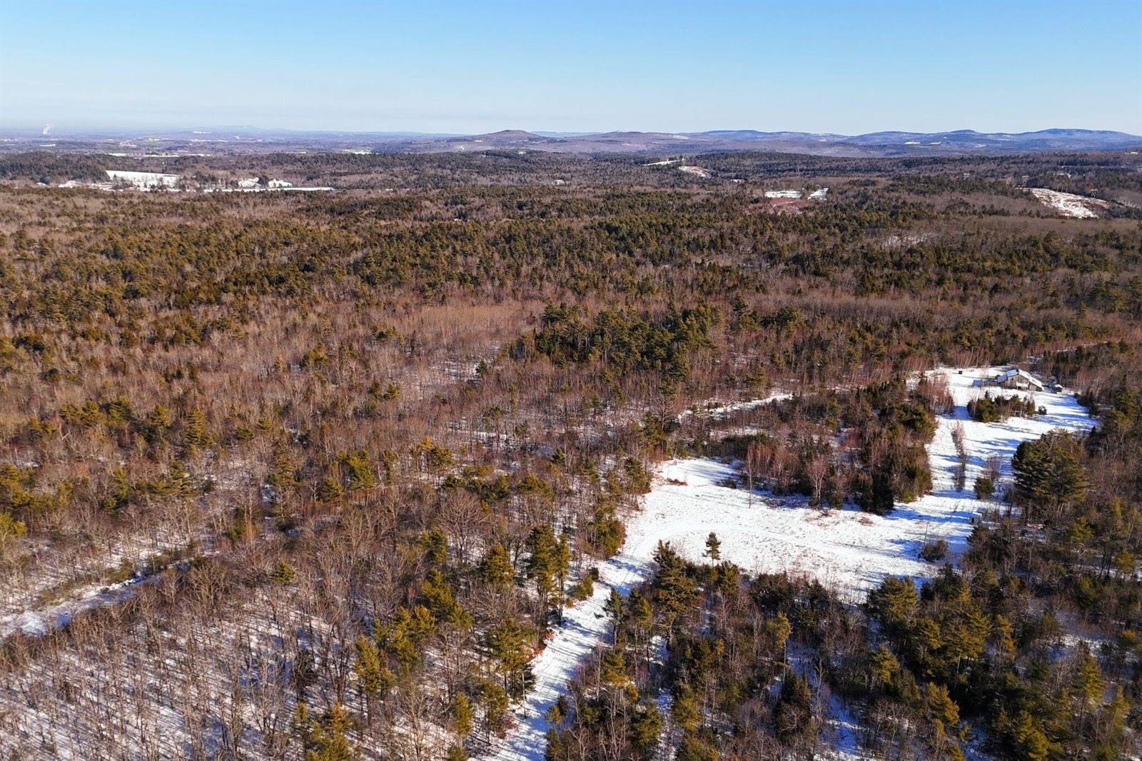 Lot 22 Dalton Lane, Bucksport, ME 04416