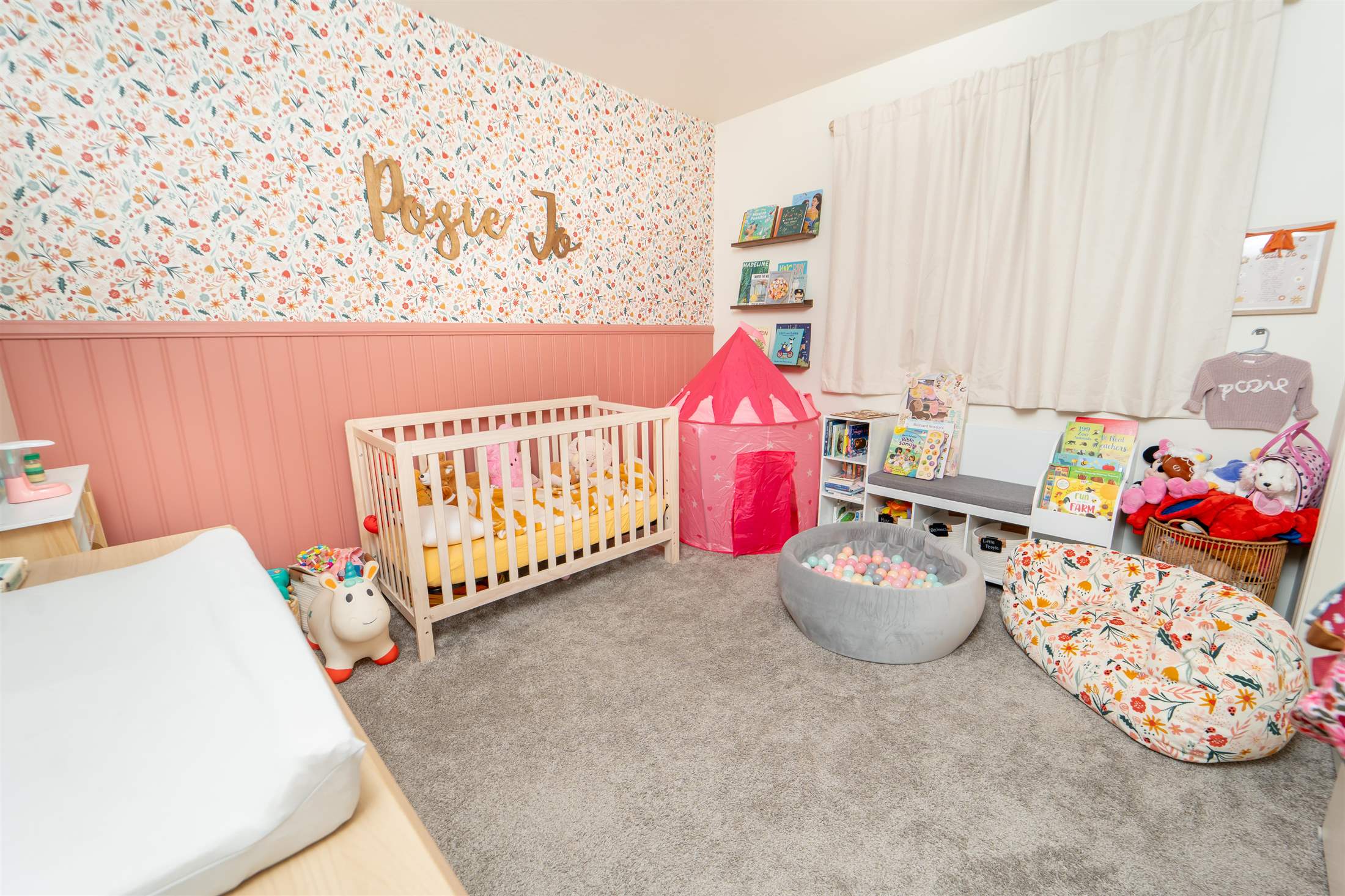 3219 Manchester Street, Tulare, CA 93277