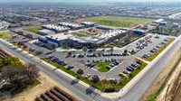 3219 Manchester Street, Tulare, CA 93277