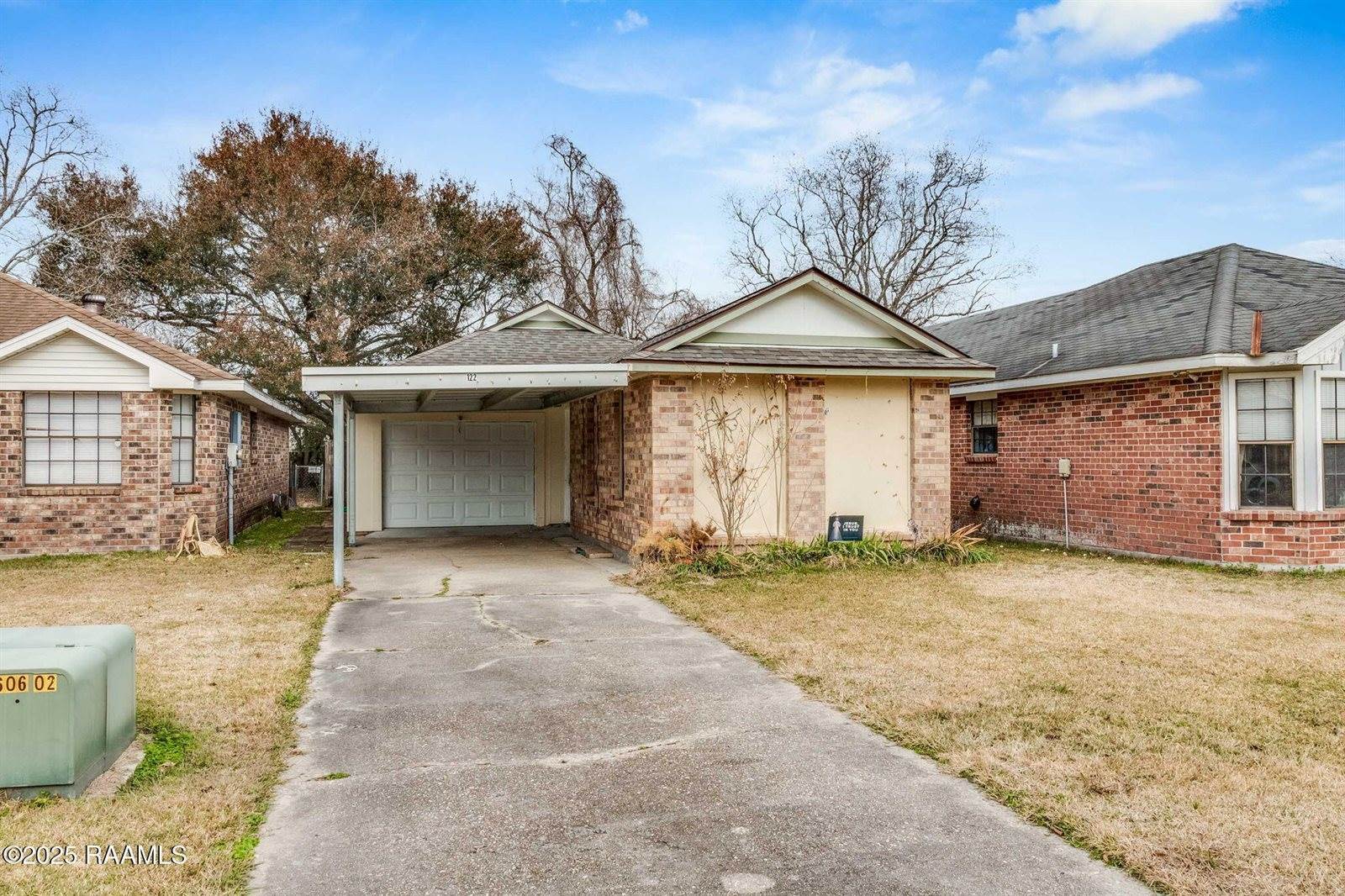 122 Sandest Drive, Lafayette, LA 70508