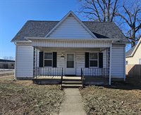 602 N 13 1/2 Street, Terre Haute, IN 47807