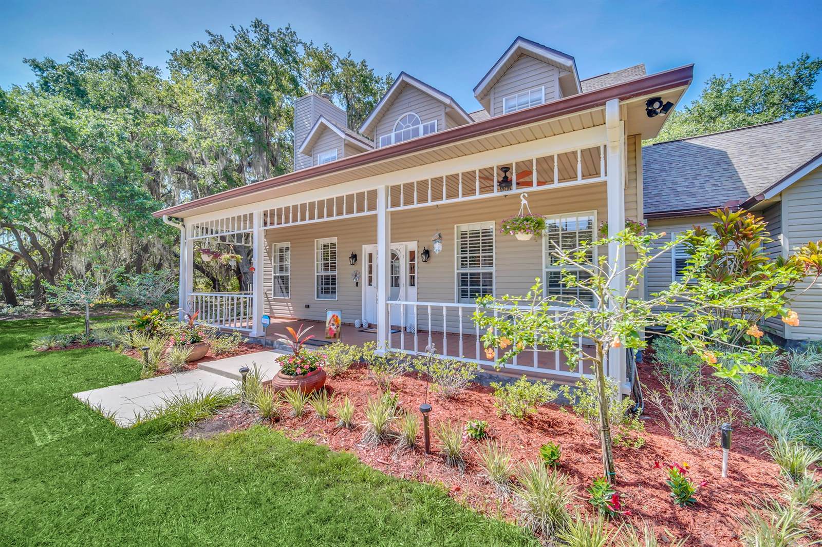 21113 Kissimmee Shores Road, Lake Wales, FL 33898