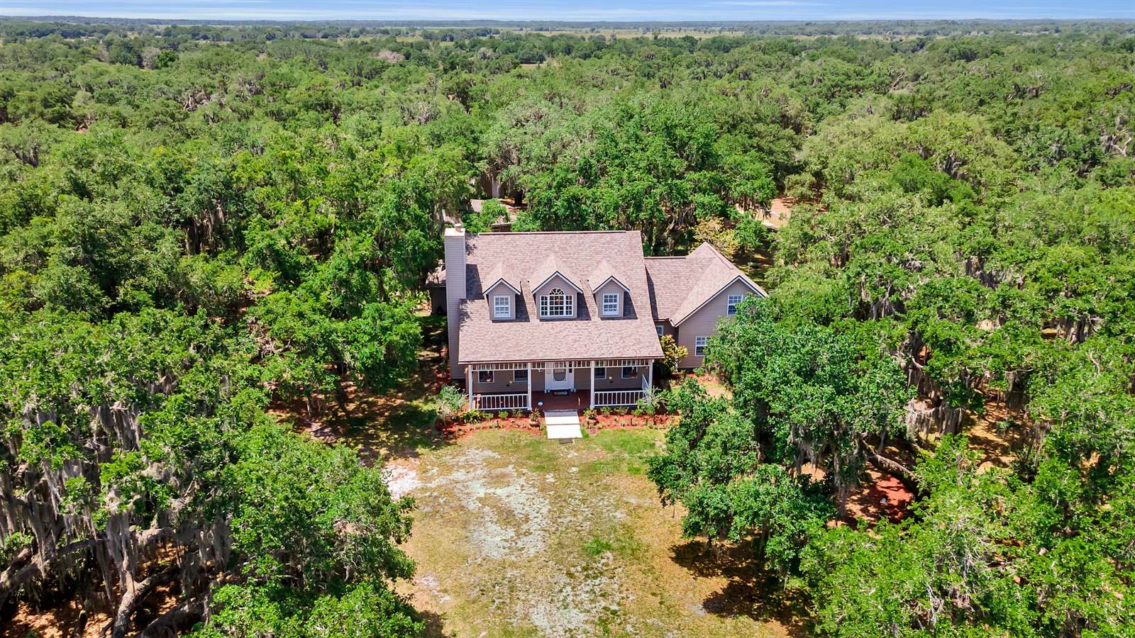 21113 Kissimmee Shores Road, Lake Wales, FL 33898