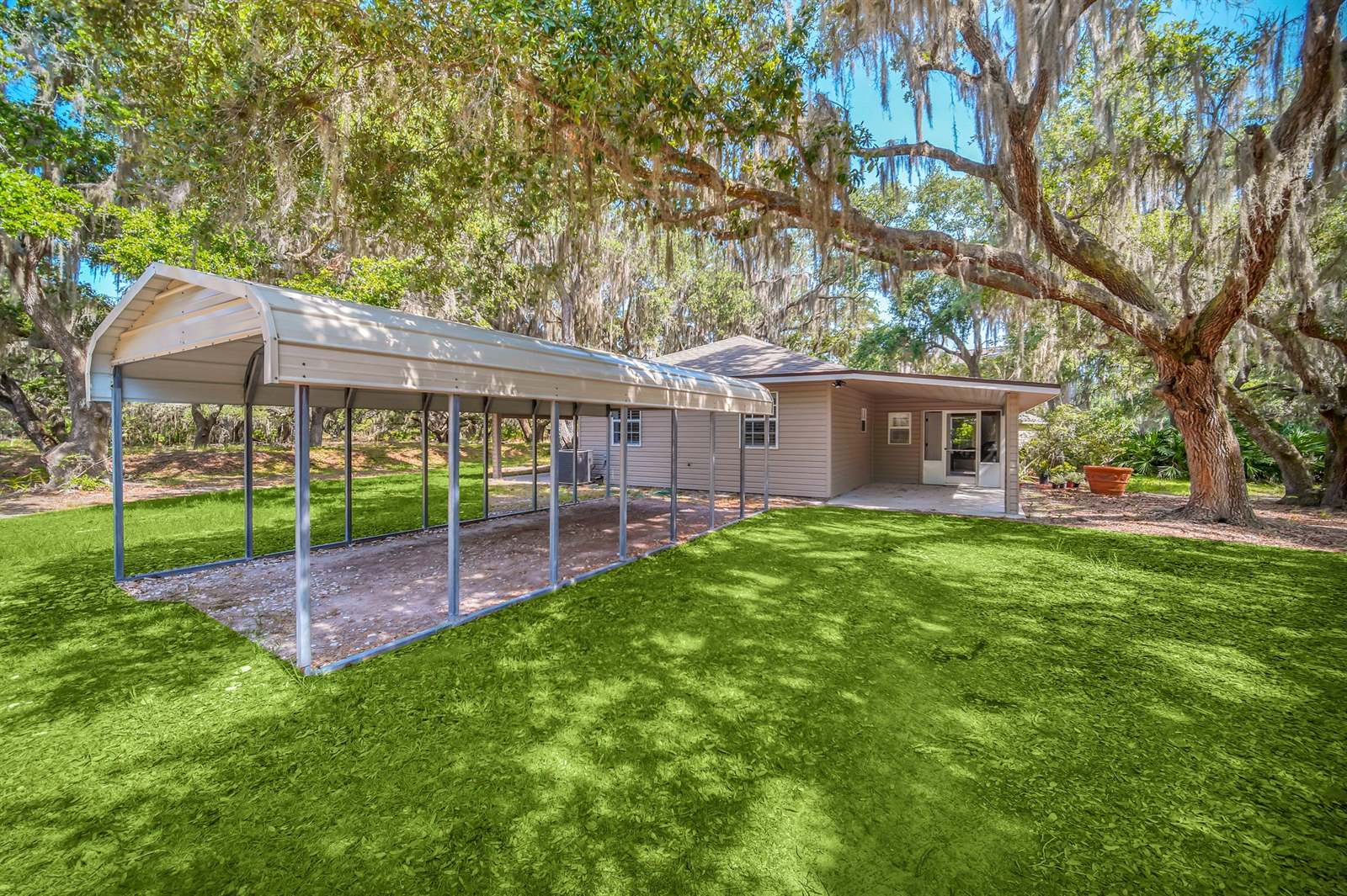 21113 Kissimmee Shores Road, Lake Wales, FL 33898