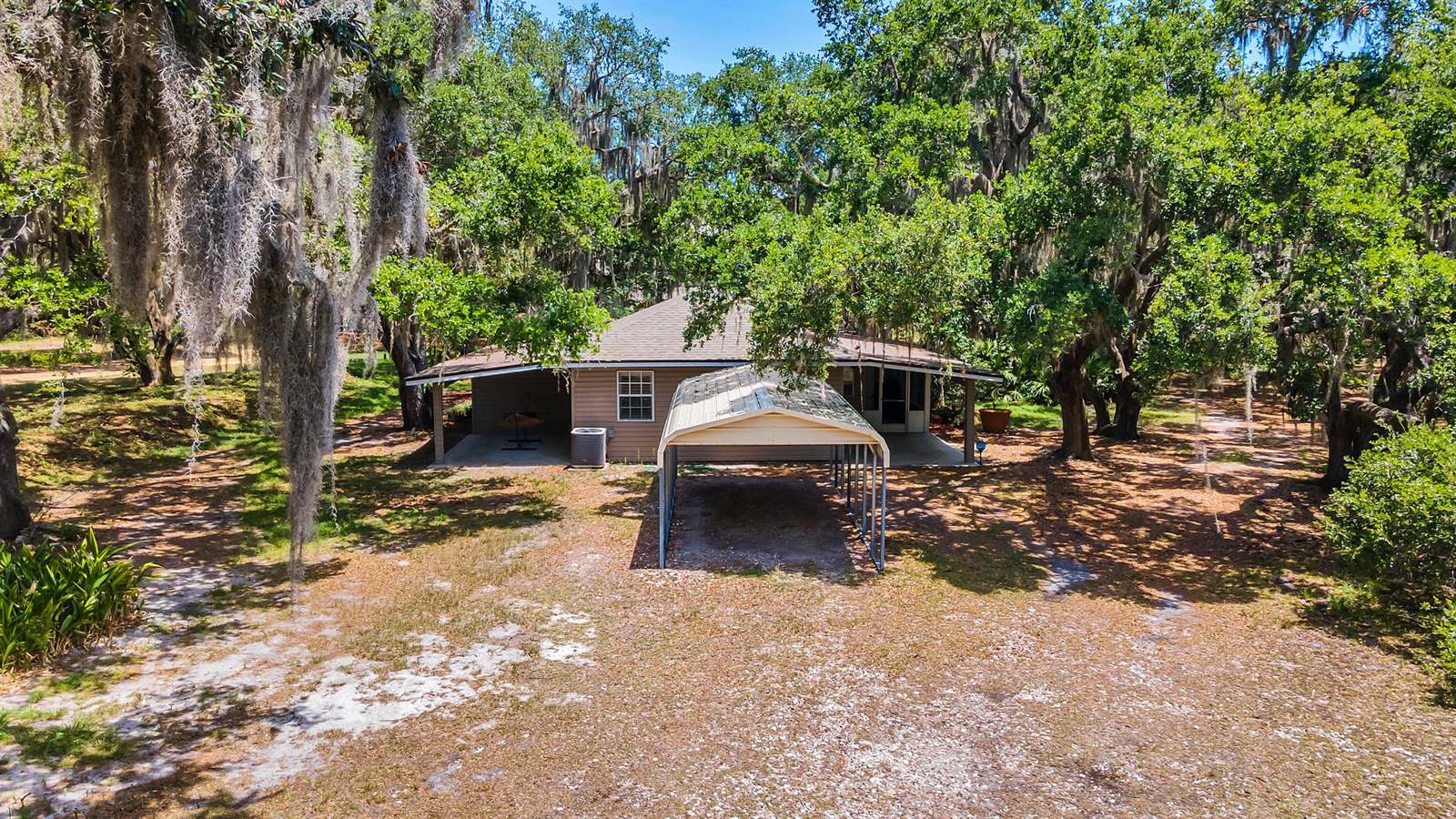 21113 Kissimmee Shores Road, Lake Wales, FL 33898