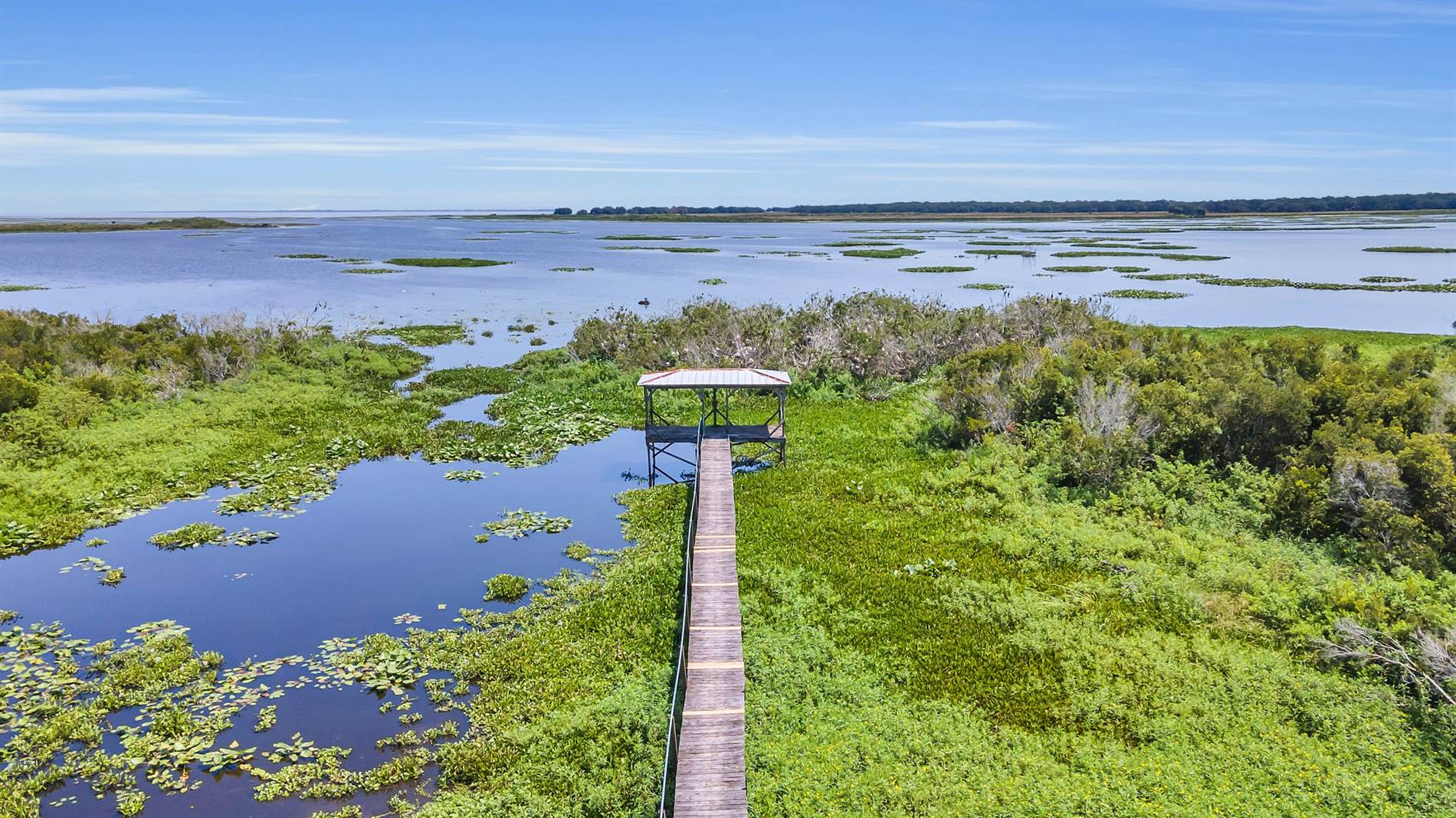 21113 Kissimmee Shores Road, Lake Wales, FL 33898