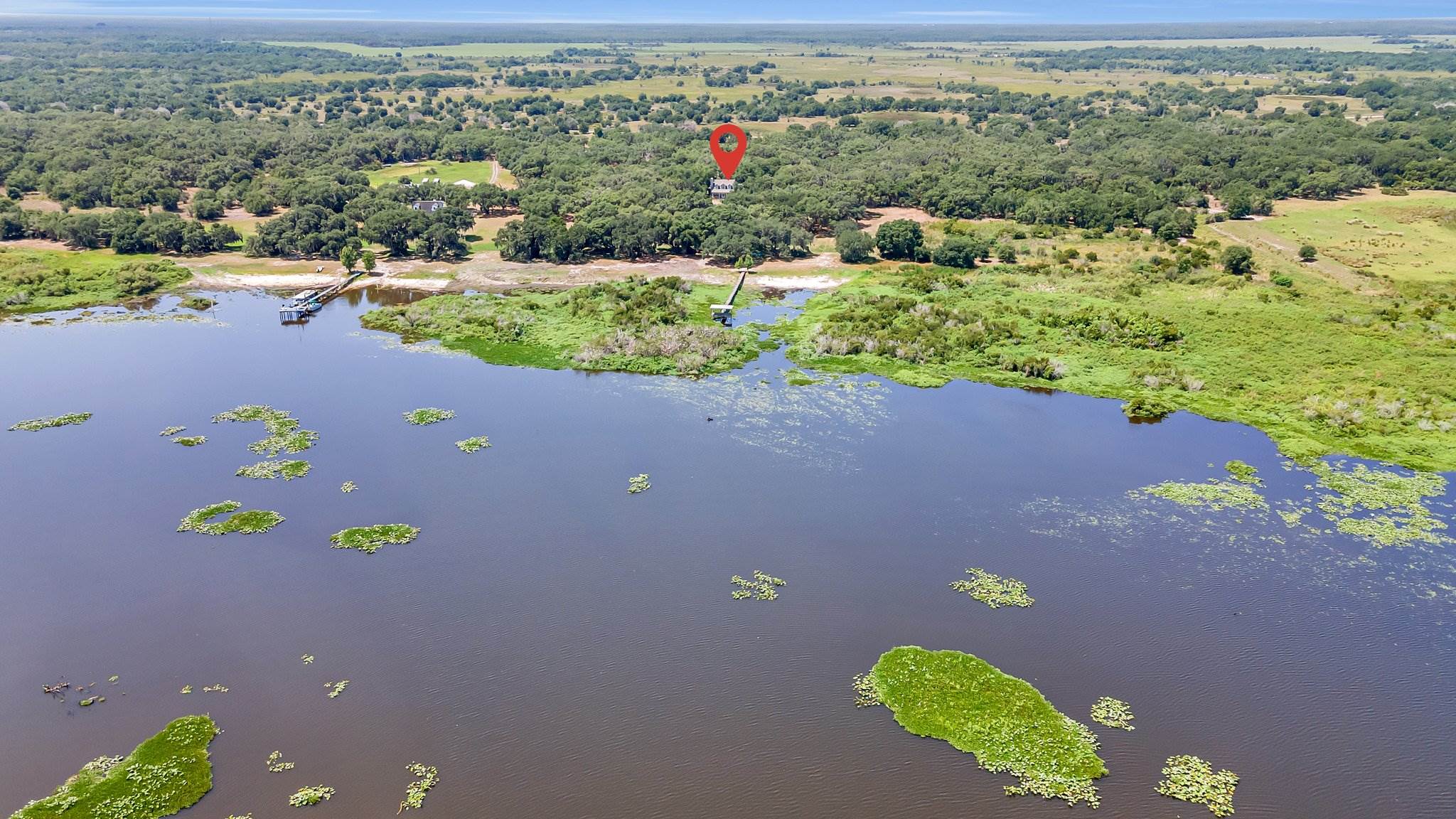 21113 Kissimmee Shores Road, Lake Wales, FL 33898