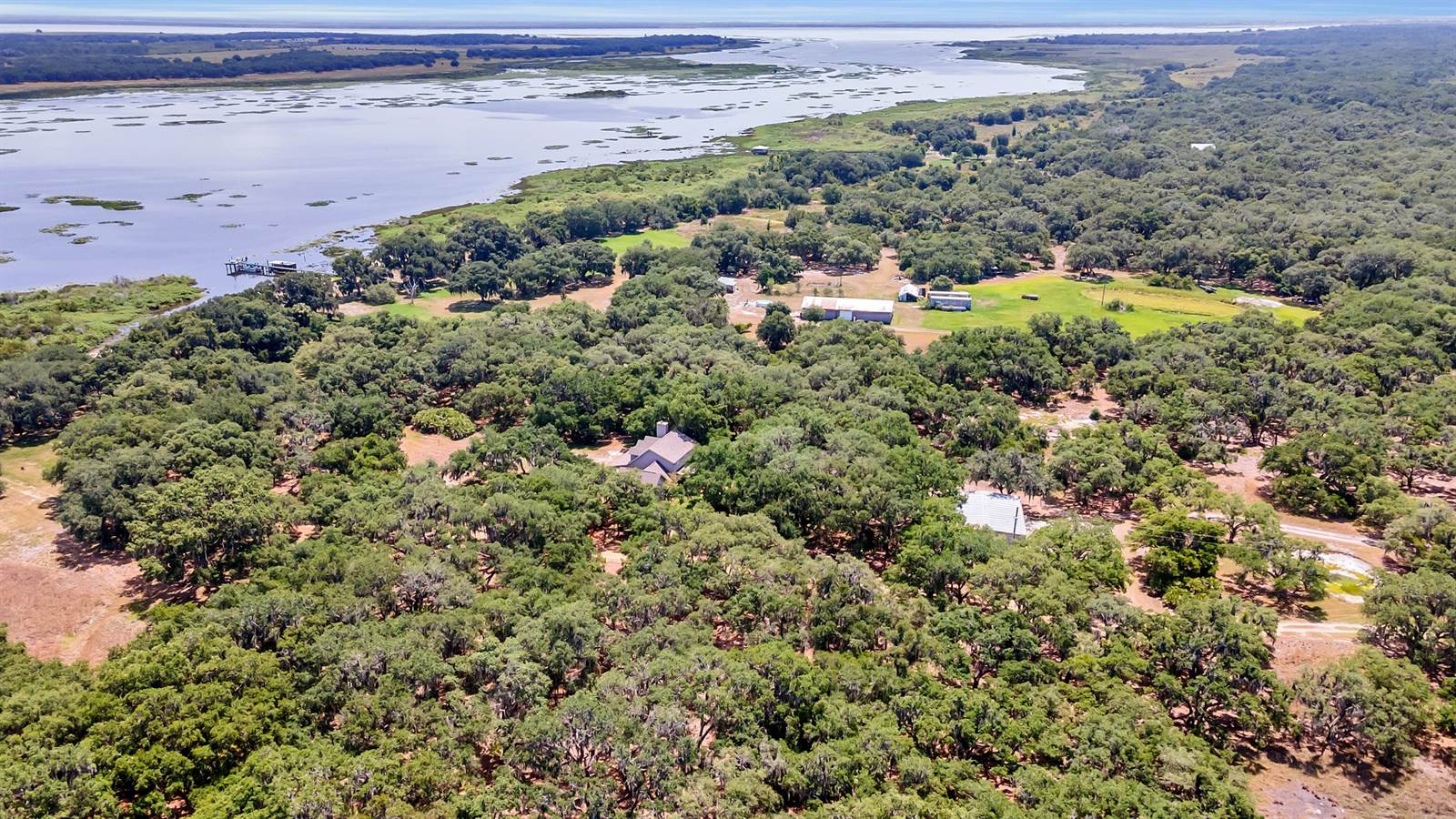 21113 Kissimmee Shores Road, Lake Wales, FL 33898