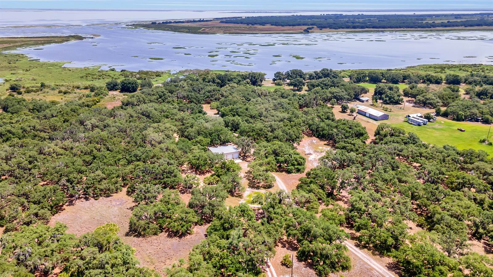 21113 Kissimmee Shores Road, Lake Wales, FL 33898