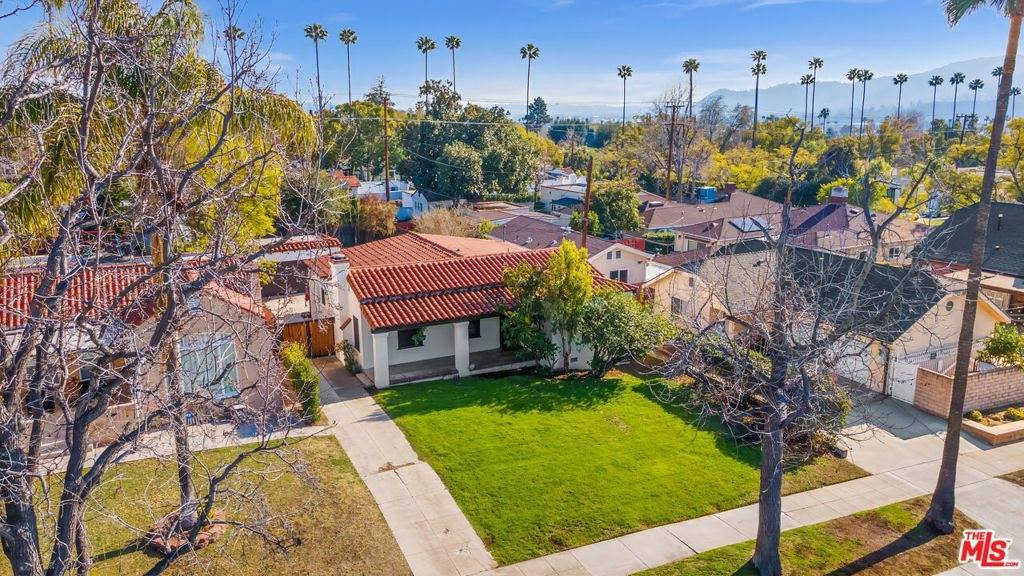 1312 Western Ave, Glendale, CA 91201