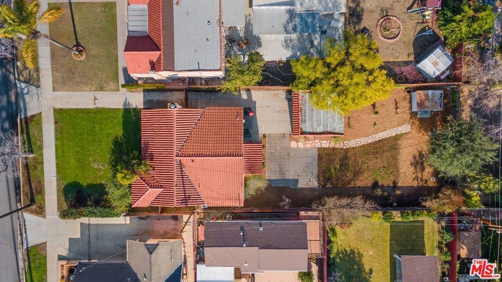 1312 Western Ave, Glendale, CA 91201