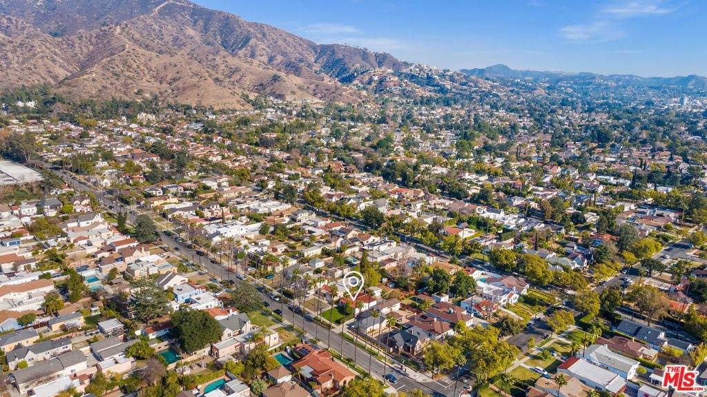 1312 Western Ave, Glendale, CA 91201