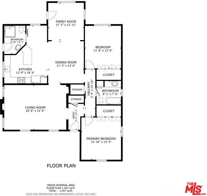 1312 Western Ave, Glendale, CA 91201