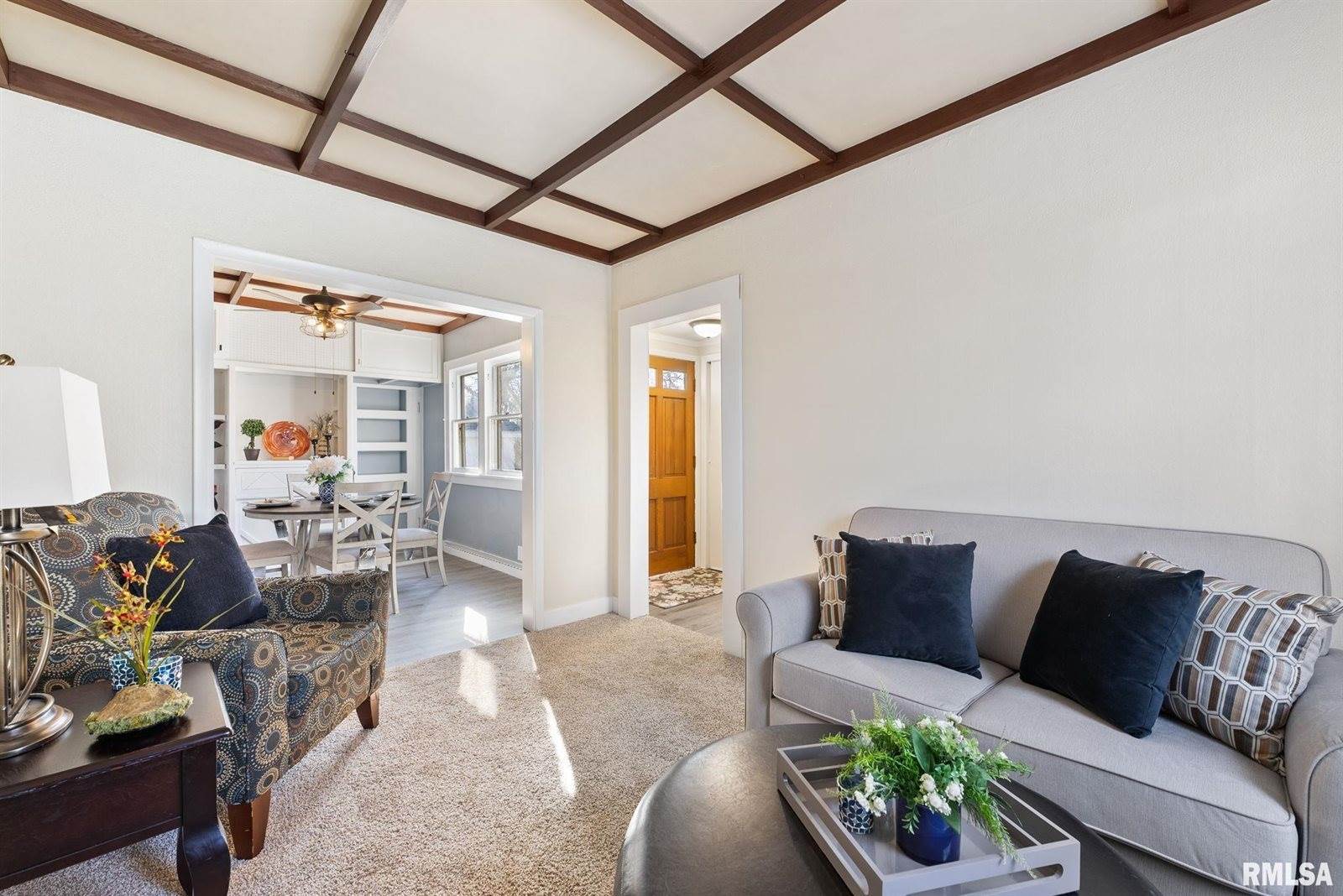 1806 32ND Street, Moline, IL 61265