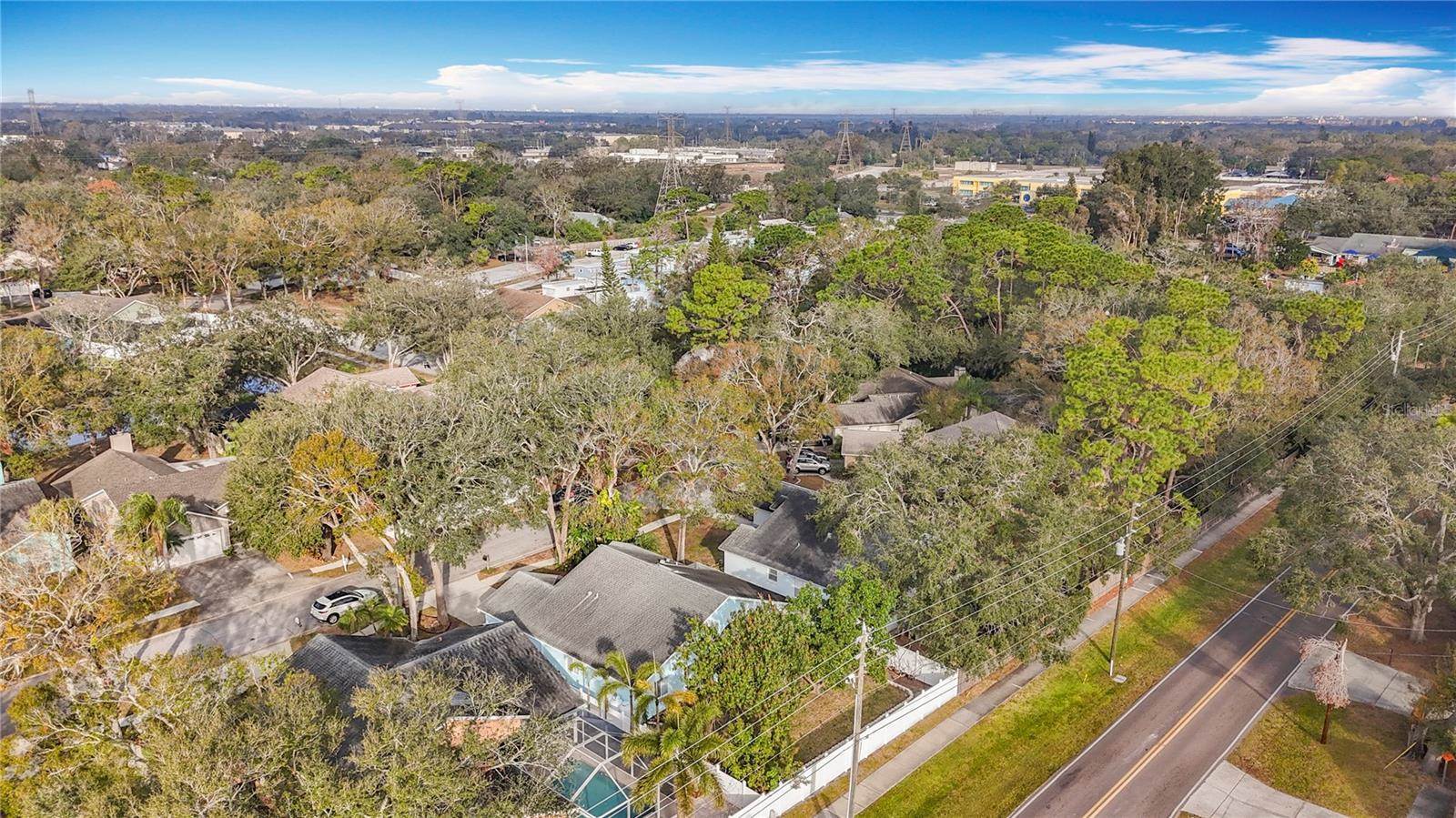 14721 Condor Pass, Clearwater, FL 33760