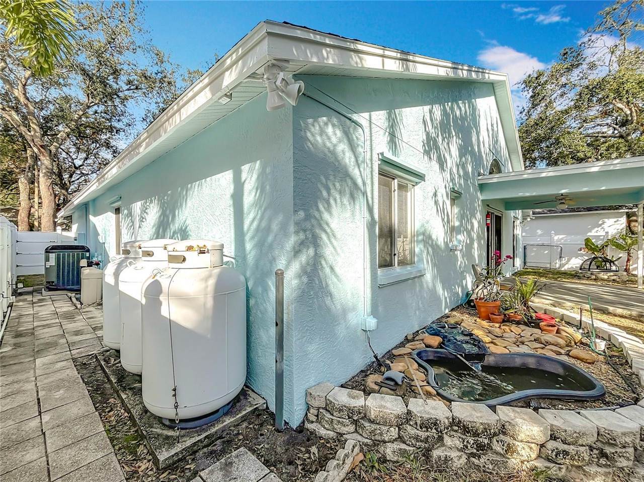 14721 Condor Pass, Clearwater, FL 33760