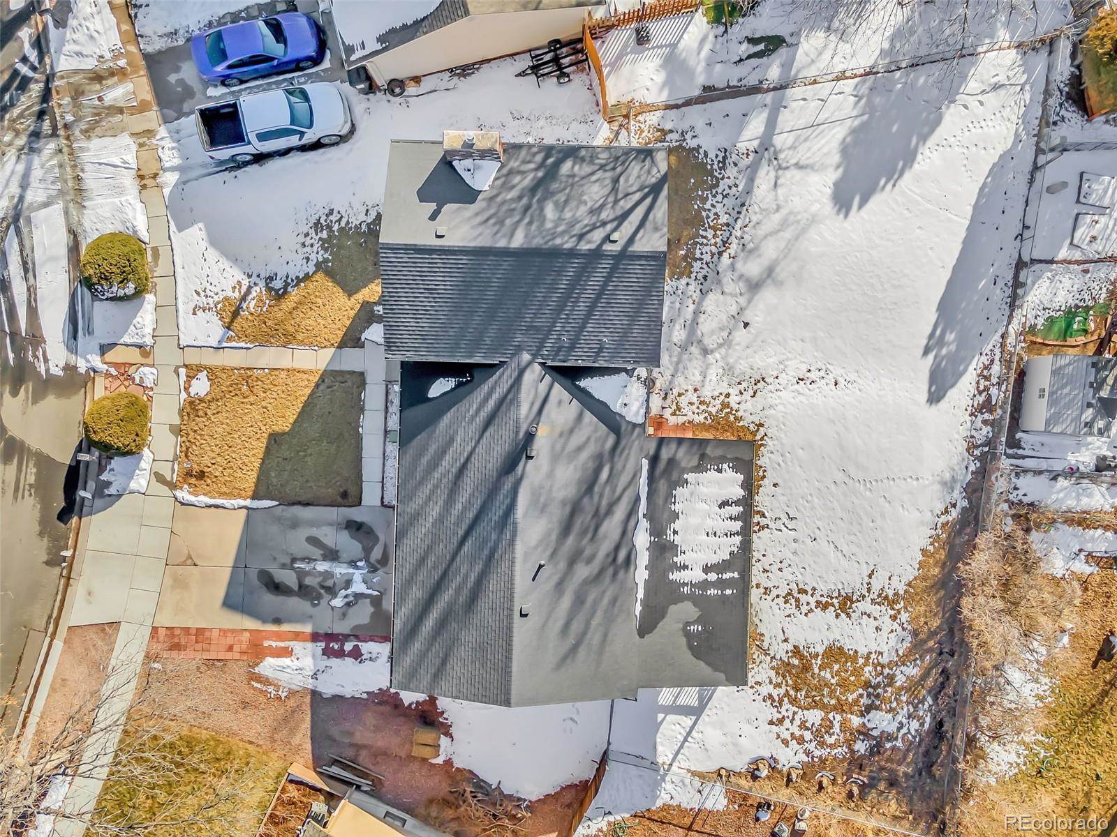 1318 Lewis Lane, Colorado Springs, CO 80915