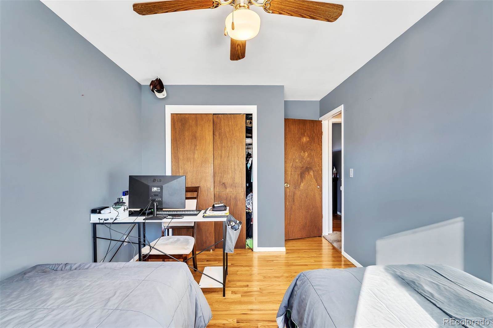 1318 Lewis Lane, Colorado Springs, CO 80915