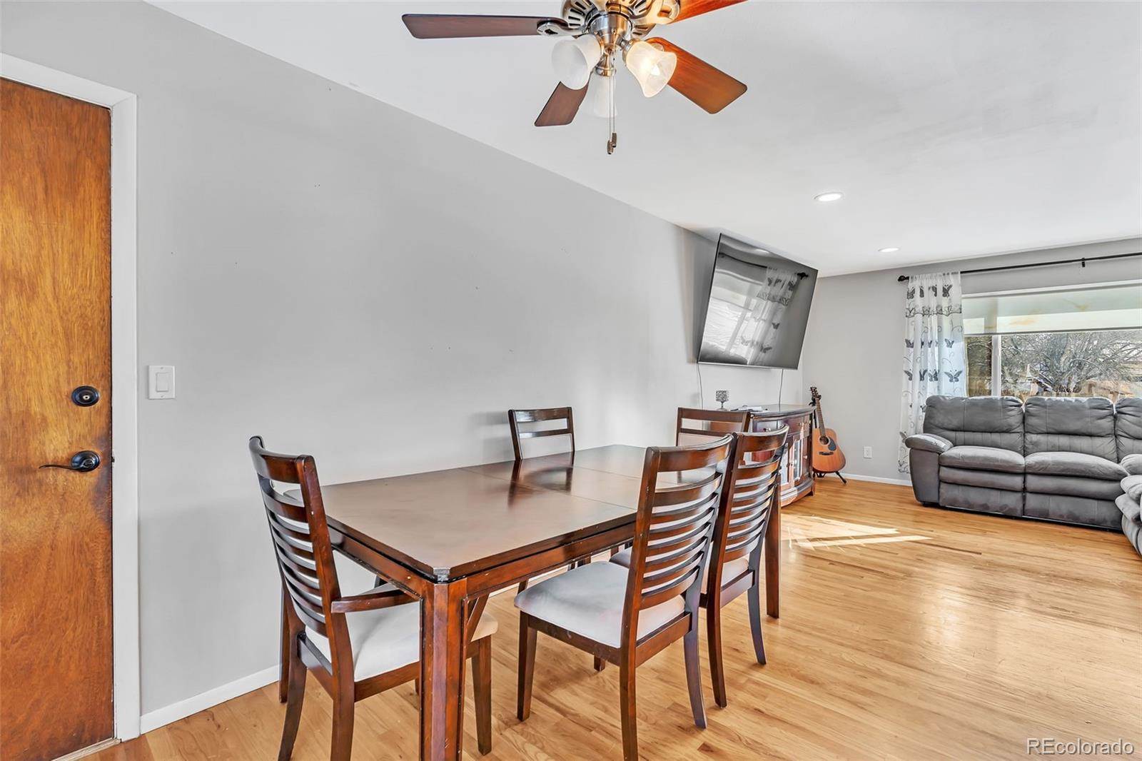 1318 Lewis Lane, Colorado Springs, CO 80915