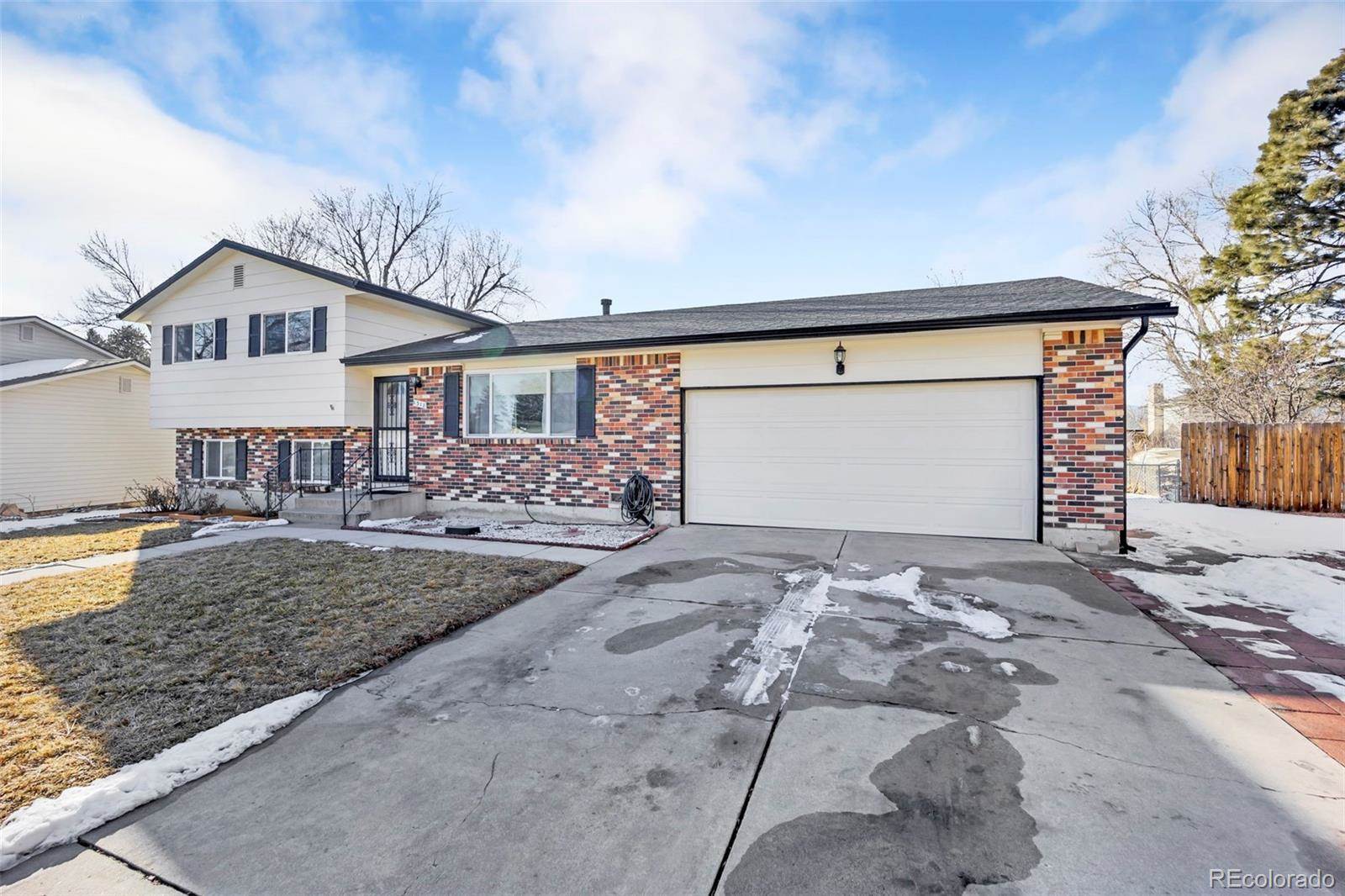 1318 Lewis Lane, Colorado Springs, CO 80915