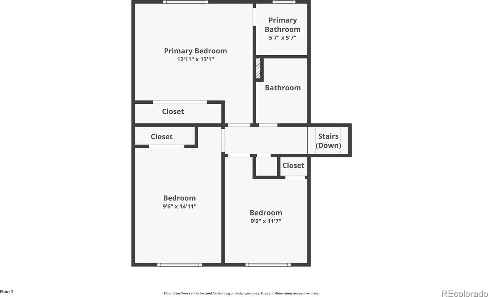 1318 Lewis Lane, Colorado Springs, CO 80915