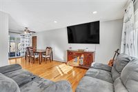 1318 Lewis Lane, Colorado Springs, CO 80915