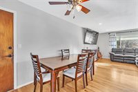 1318 Lewis Lane, Colorado Springs, CO 80915