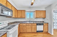 1318 Lewis Lane, Colorado Springs, CO 80915