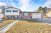 1318 Lewis Lane, Colorado Springs, CO 80915
