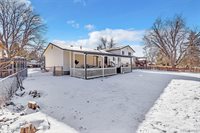 1318 Lewis Lane, Colorado Springs, CO 80915