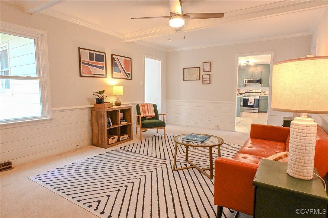 919 Coralberry Drive, Chesterfield County, VA 23236