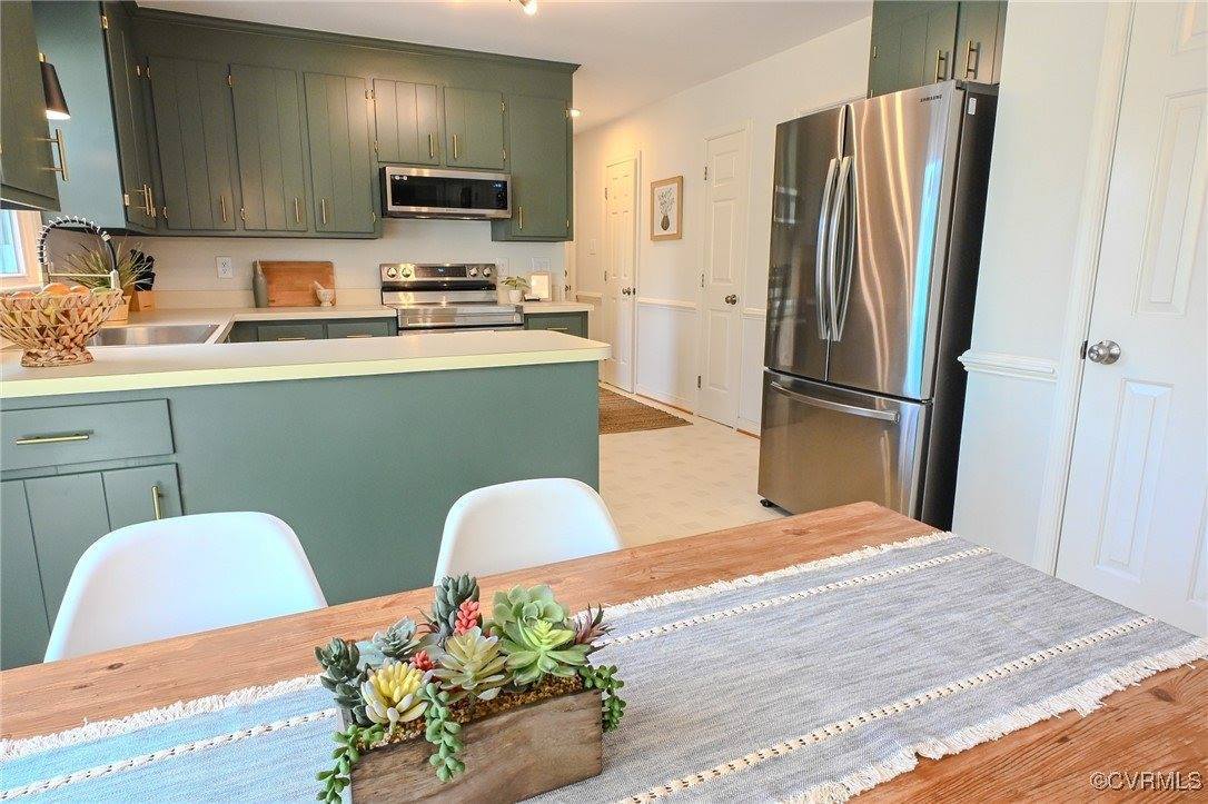 919 Coralberry Drive, Chesterfield County, VA 23236