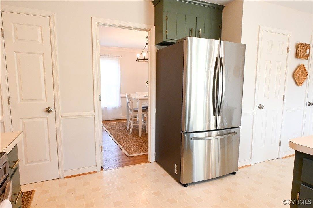 919 Coralberry Drive, Chesterfield County, VA 23236