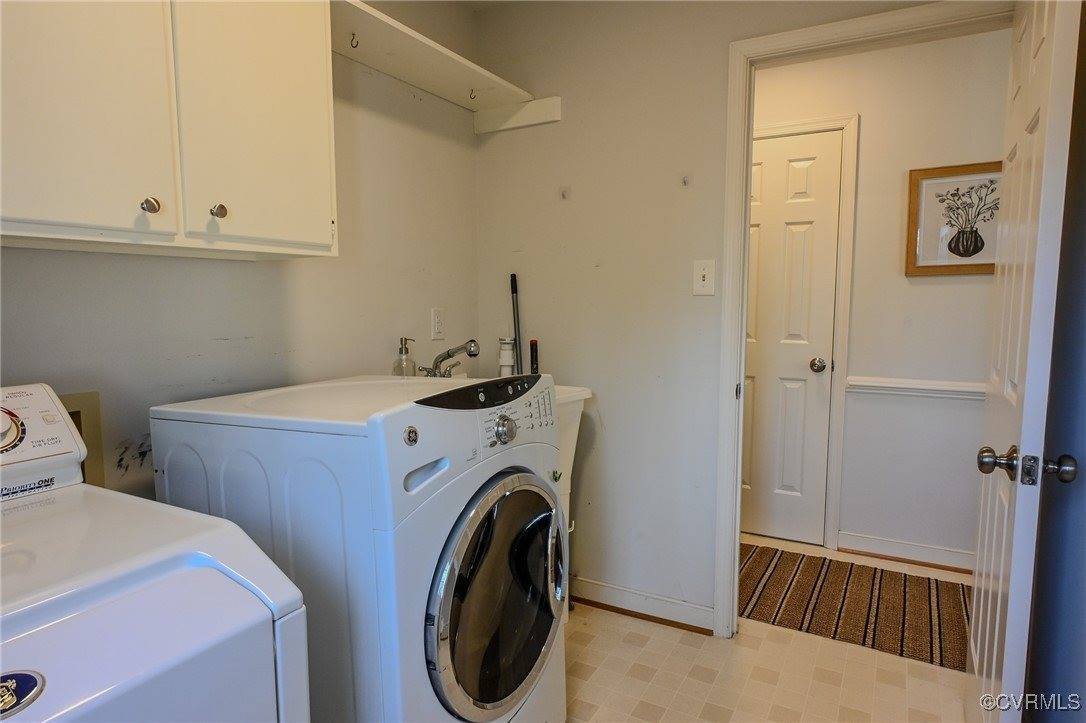 919 Coralberry Drive, Chesterfield County, VA 23236