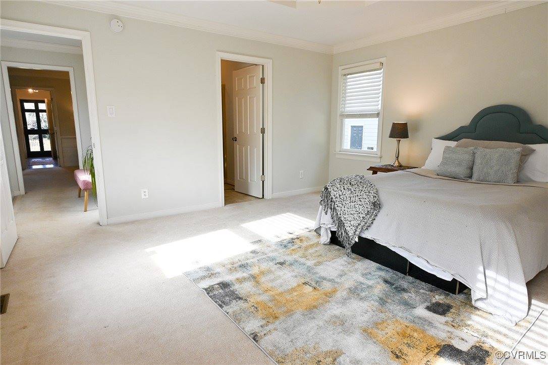 919 Coralberry Drive, Chesterfield County, VA 23236