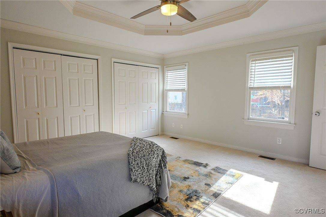 919 Coralberry Drive, Chesterfield County, VA 23236