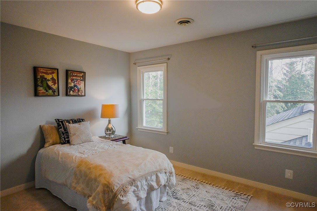 919 Coralberry Drive, Chesterfield County, VA 23236