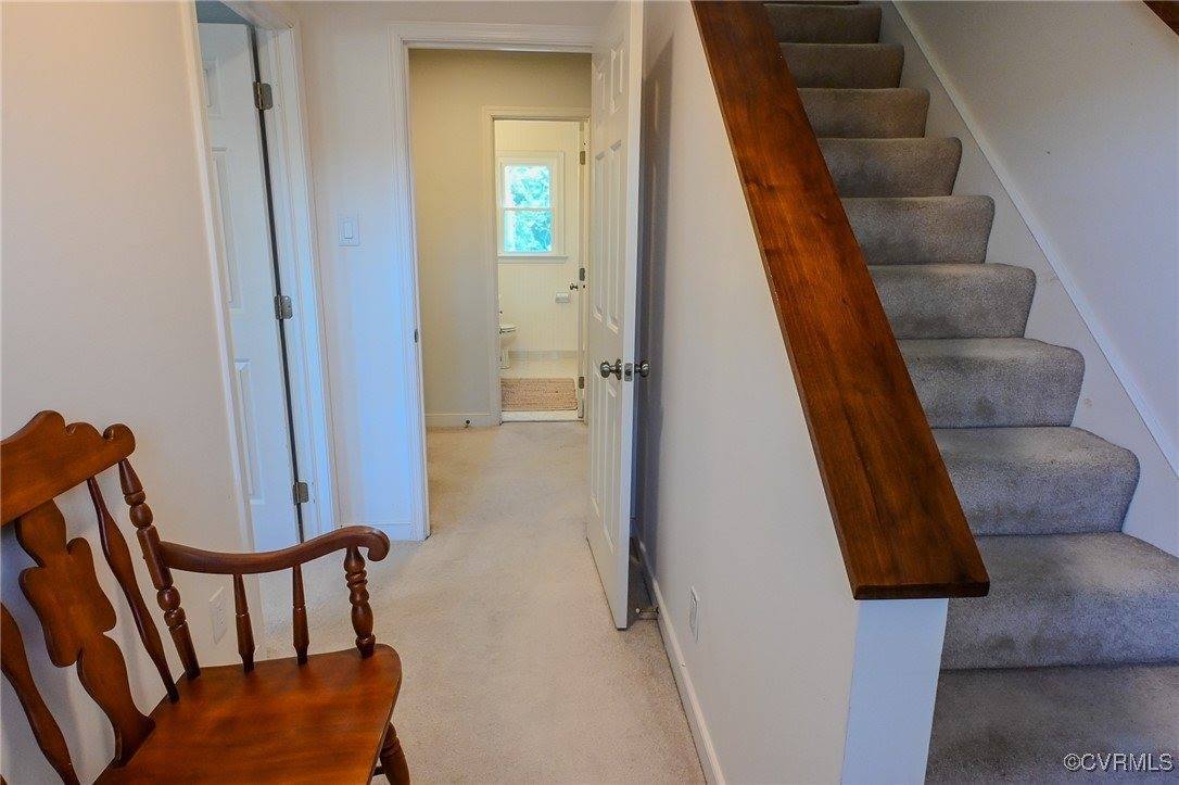 919 Coralberry Drive, Chesterfield County, VA 23236