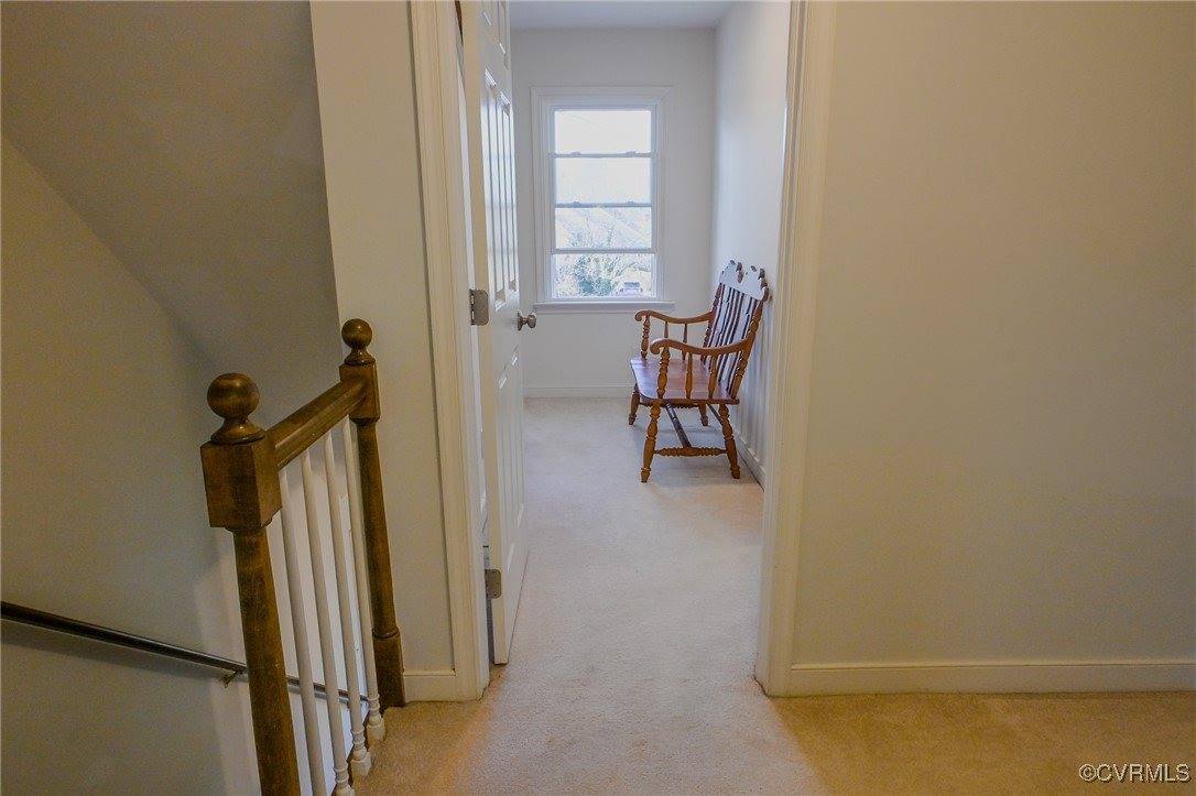 919 Coralberry Drive, Chesterfield County, VA 23236