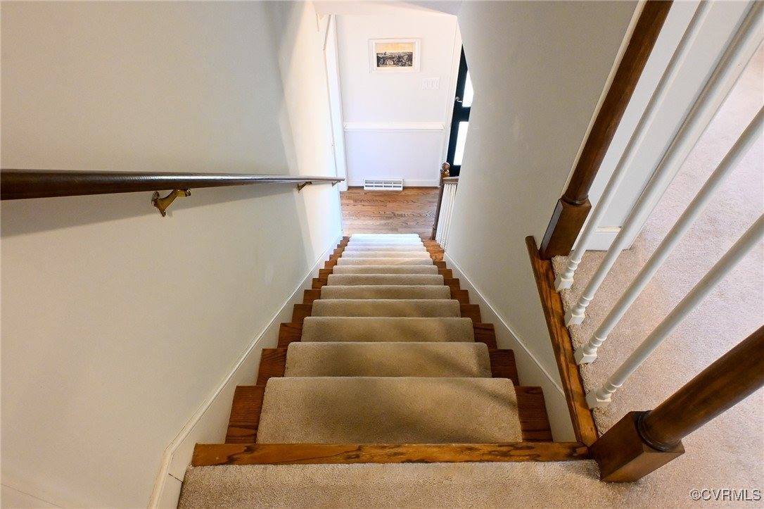 919 Coralberry Drive, Chesterfield County, VA 23236