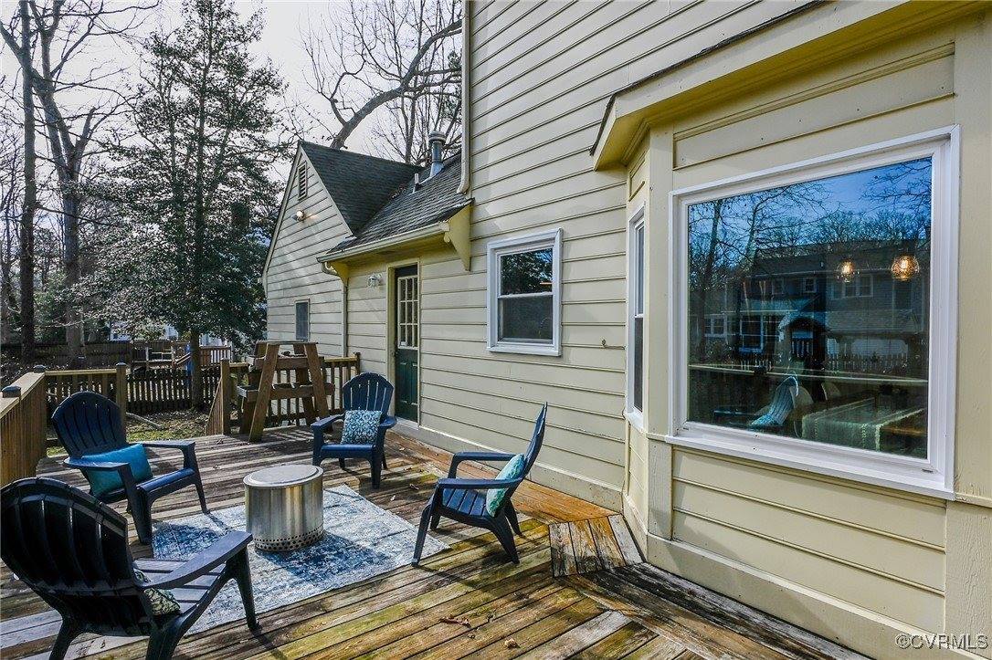 919 Coralberry Drive, Chesterfield County, VA 23236