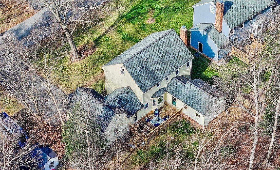 919 Coralberry Drive, Chesterfield County, VA 23236