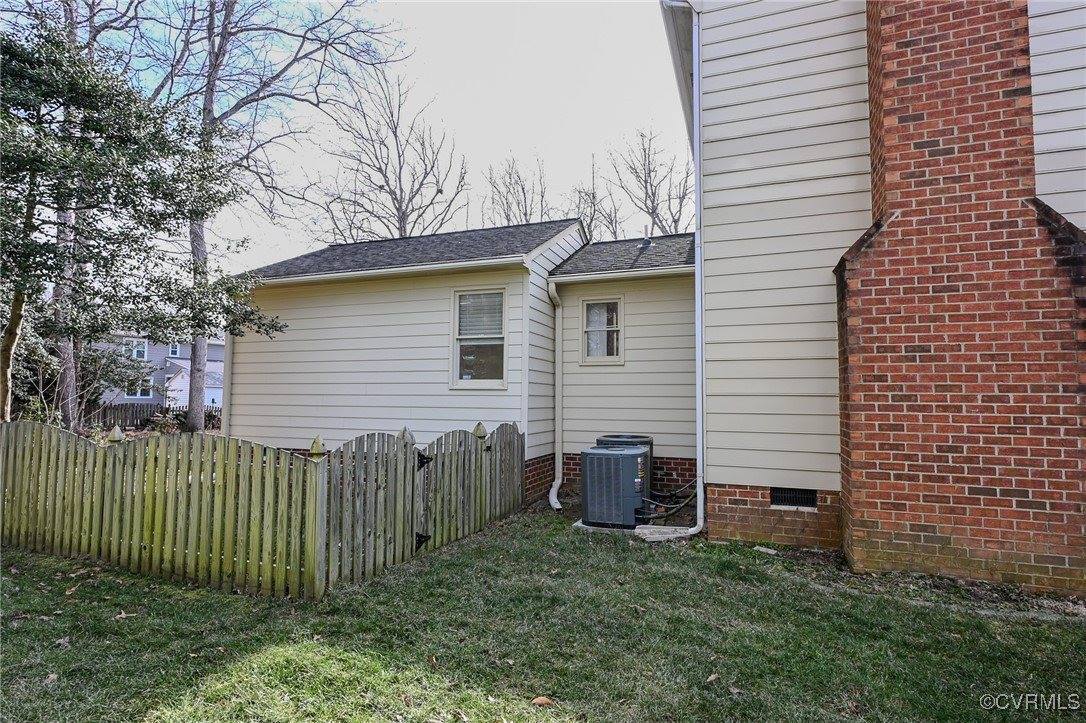 919 Coralberry Drive, Chesterfield County, VA 23236