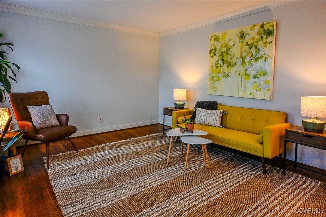 919 Coralberry Drive, Chesterfield County, VA 23236