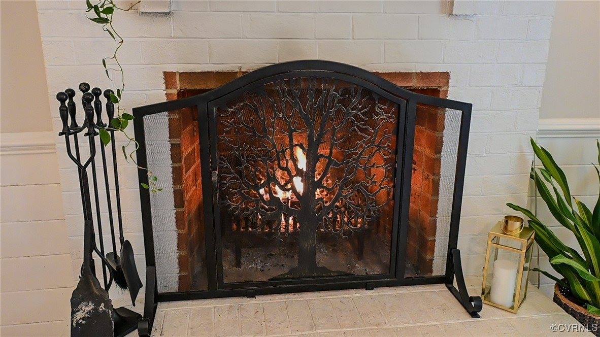 919 Coralberry Drive, Chesterfield County, VA 23236