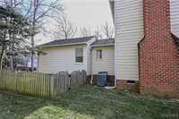 919 Coralberry Drive, Chesterfield County, VA 23236