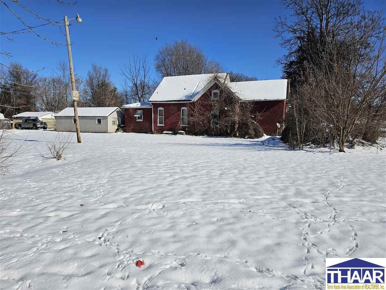 1610 Liberty, Terre Haute, IN 47807