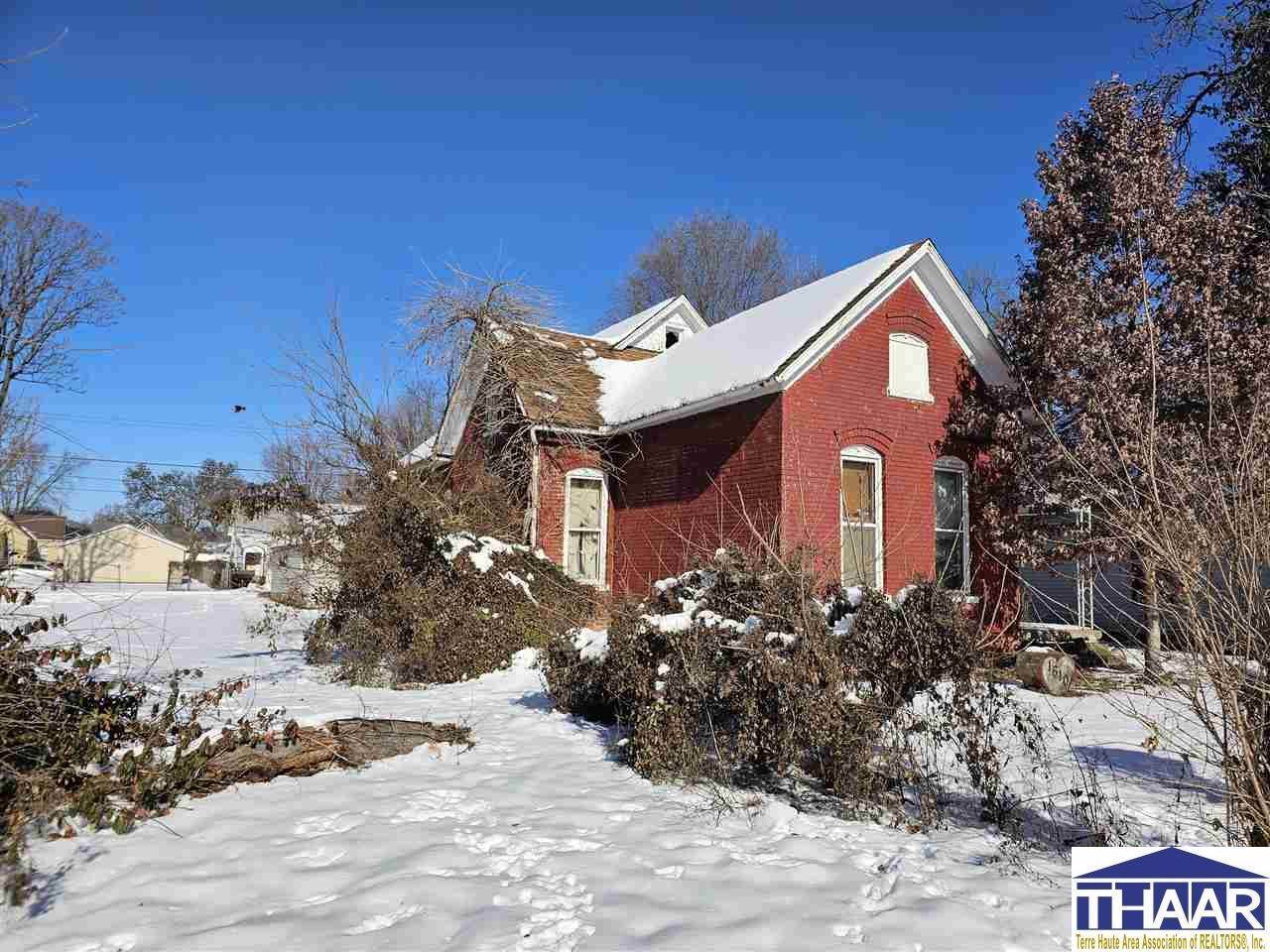 1610 Liberty, Terre Haute, IN 47807