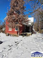 1610 Liberty, Terre Haute, IN 47807